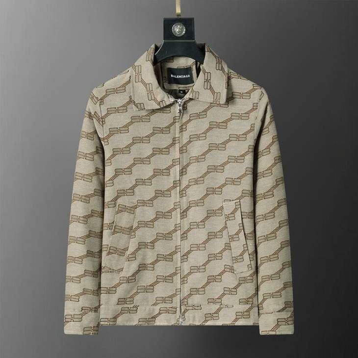 Picture of Balenciaga Jackets _SKUBalenciagaM-3XL14mn3235983